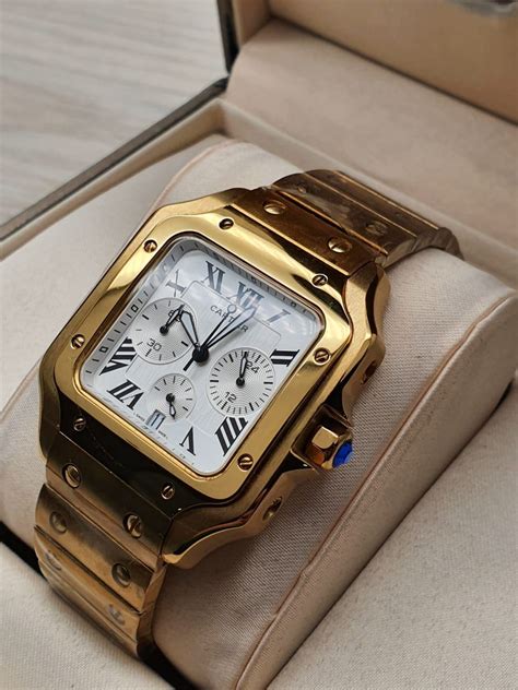 relojes cartier replica aaa